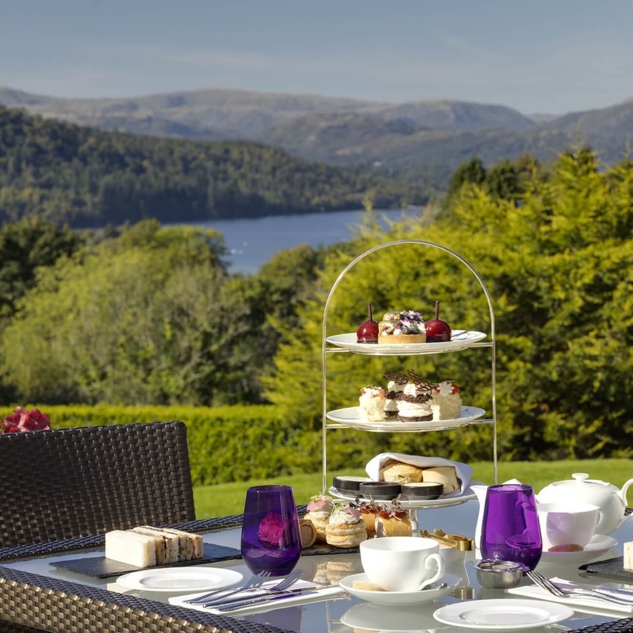 Linthwaite House - Afternoon Tea (6)@2x